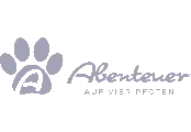 Logo Abenteuer auf vier Pfoten