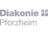 Logo Diakonie Pforzheim