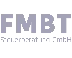 Logo FMBT Steuerberatung GmbH